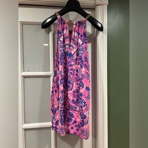 Lilly Pulitzer Bowen halter top